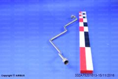 332A75201613 - PIPE - NS