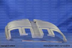 355A2520014801 - RAIDISSEUR PLAFOND - NS