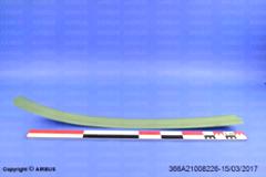 366A21008226 - SEAL RETAINER,LH - NS