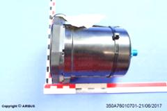 350A76010701 - INDICATEUR EQUIPE - NS