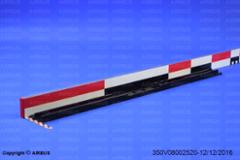 350V08002520 - RAIL TO FISCHER LEFT - NS