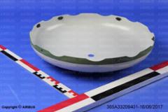 365A33209401 - CAP, EQUIPPED - NS