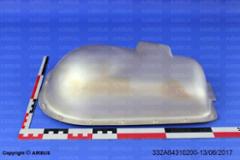 332A64310200 - COVER,RH INSIDE - NS