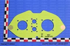 332P6138207401 - DOUBLER - NS