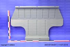 365V87064911 - RYAN TAS PROTECTOR ASSY - NS