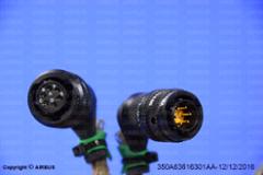 350A63616301AA - FX FLOTTA DE SECOURS - NS