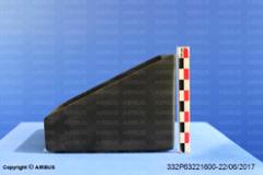 332P63221600 - SUPPORT - NS