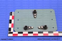 365A2150323201 - *PLATINE - NS