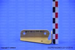 332P87002663 - REINFORCEMENT - NS