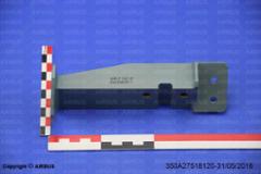 350A27518120 - SUPPORT, FRICTION - NS