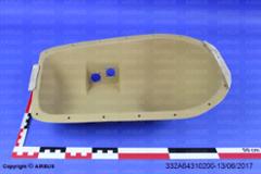 332A64310200 - COVER,RH INSIDE - NS