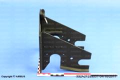 332A27233007 - STRUCTURE,PEDAL UNIT - NS