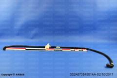 332A67384501AA - BRETELLE ELINGUE 3T P. MOB - NS