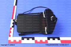 706A36560056 - LIGHTED CHART HOLDER RIGHT NVG - NS