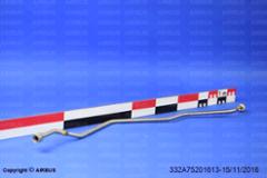 332A75201613 - PIPE - NS