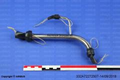 332A72272507 - PIPE - NS