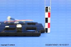 332A64745401 - PLATE,LIGHTING - NS