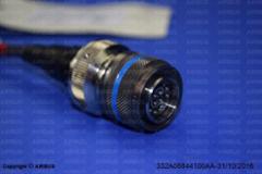 332A08844100AA - HEATING PAD RIGHT STRAP - NS