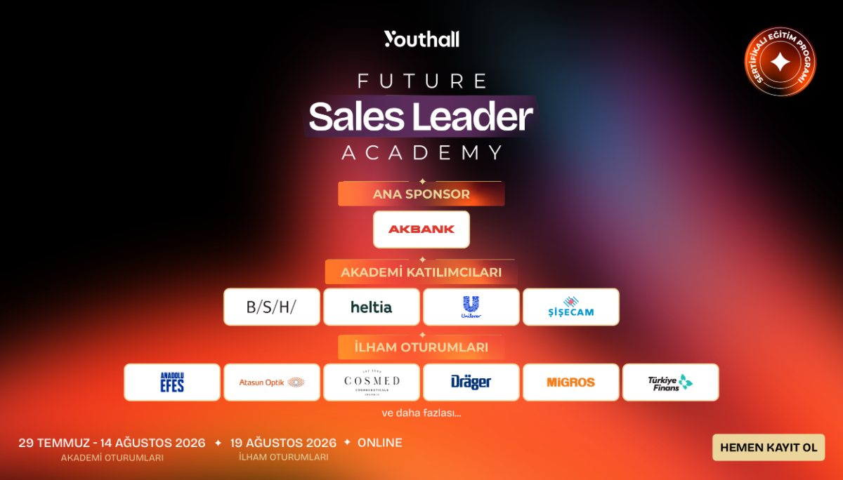 Future Sales Leader Academy