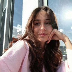 Elif Su Çetin
