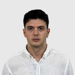 Talha Bakır