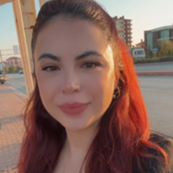 Şerife Kaplan