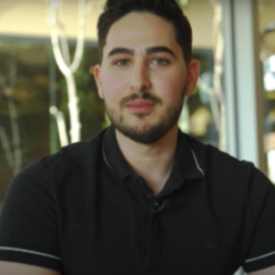 Sarp Kırkoğlu