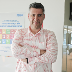 Alper Havesoğlu