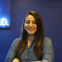 Ebru Namaldı