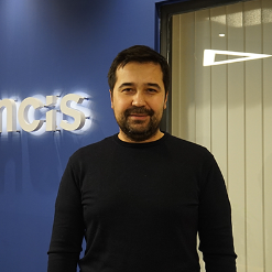 Murat Ergun