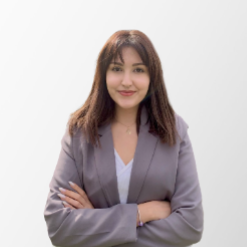 Gökçe Ü.