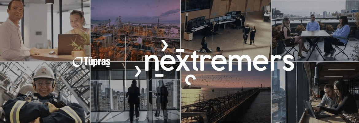 Tüpraş cover photo