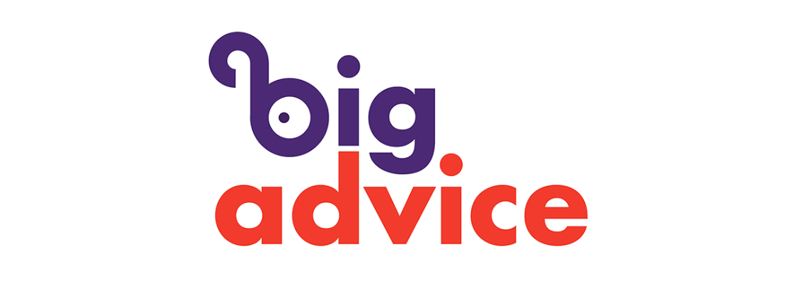 bigadvice cover photo