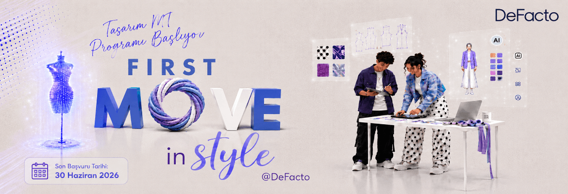 DeFacto cover photo