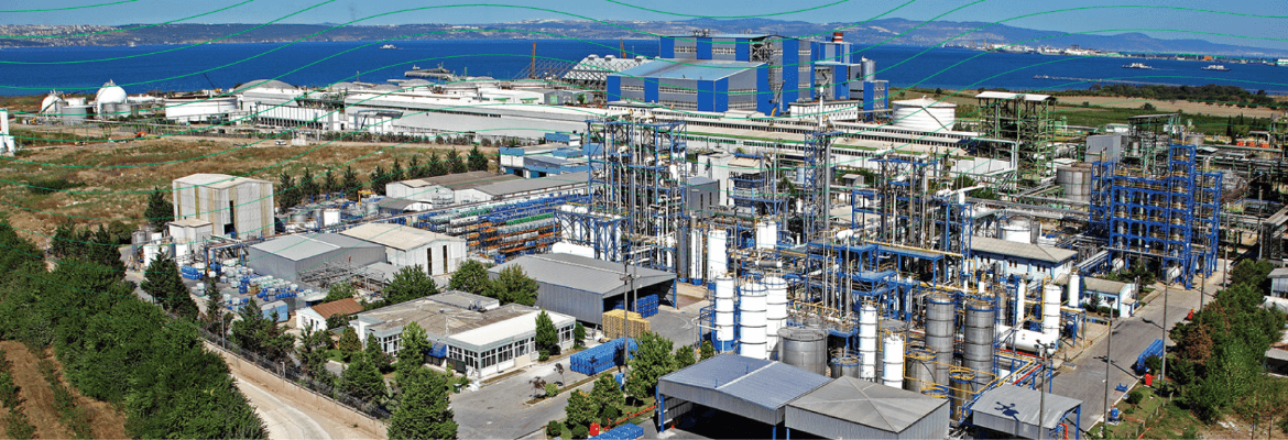 Aksa Akrilik Kimya Sanayii cover photo