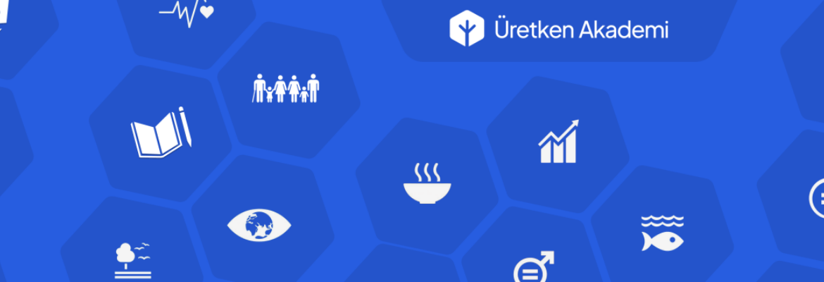 Üretken Akademi cover photo
