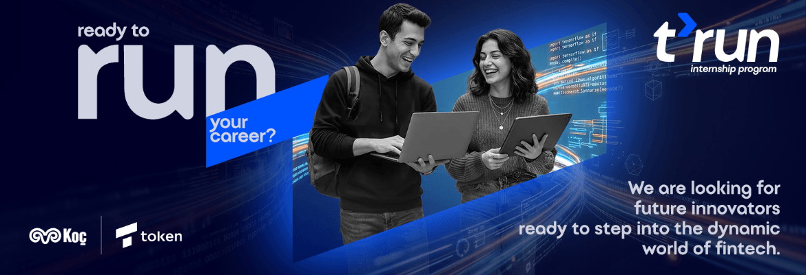 Token Finansal Teknolojiler cover photo