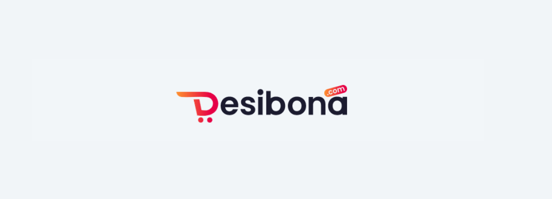 Desibona cover photo