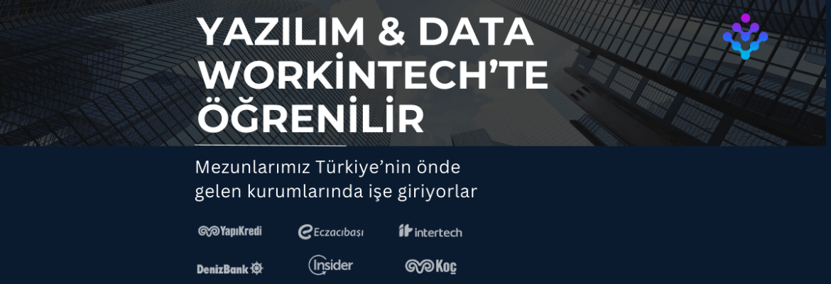 Workintech cover photo