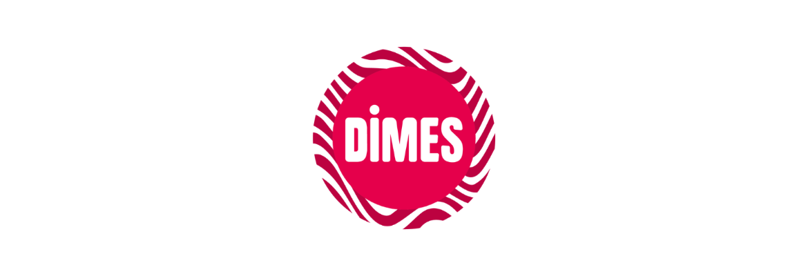 Dimes cover photo