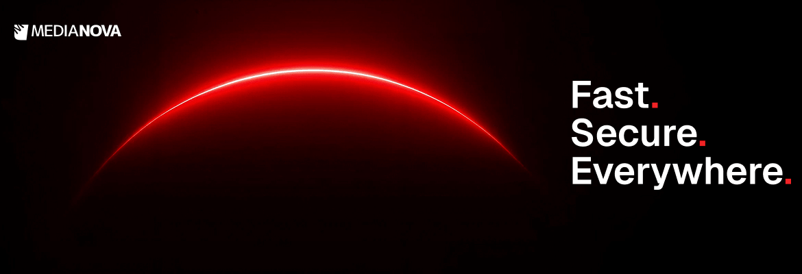 Medianova cover photo