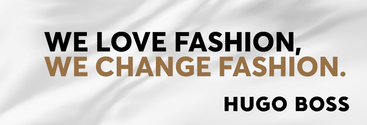 HUGO BOSS cover photo