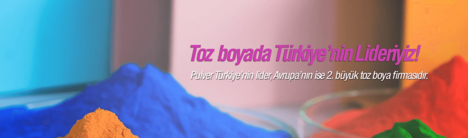 Pulver Kimya cover photo