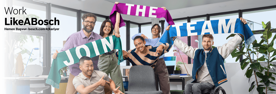 Bosch cover photo