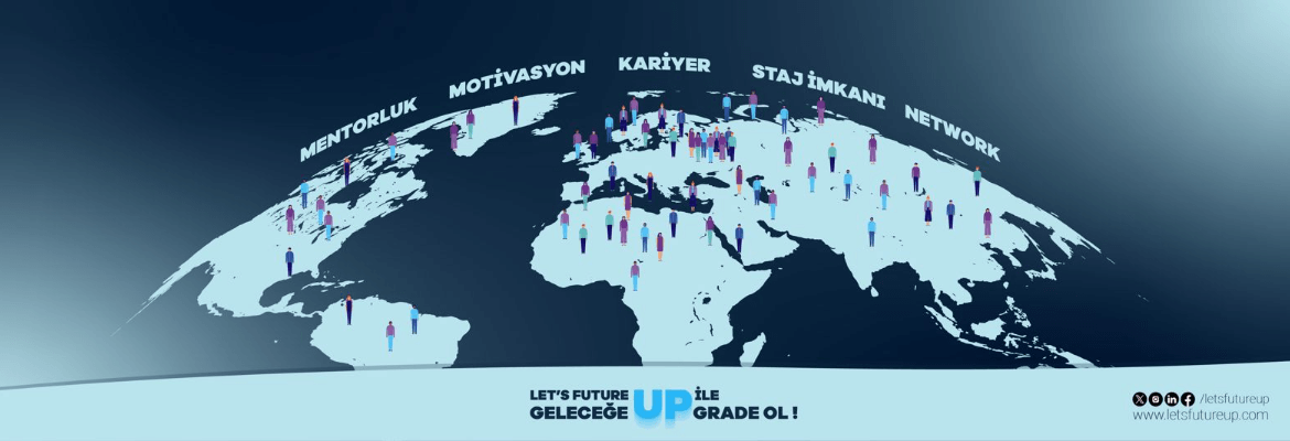 Let's FutureUP cover photo