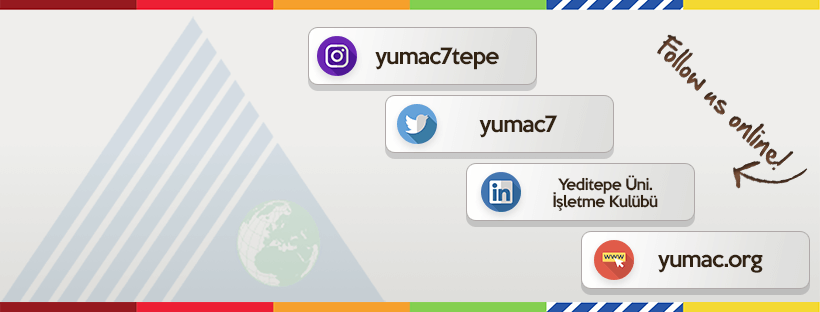 Yeditepe Üniversitesi İşletme Kulübü cover photo