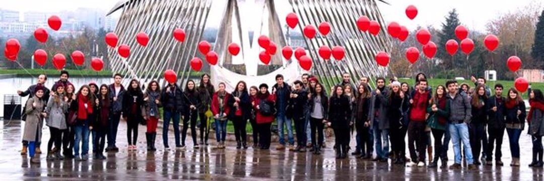 İTÜ Gönüllülük Kulübü cover photo