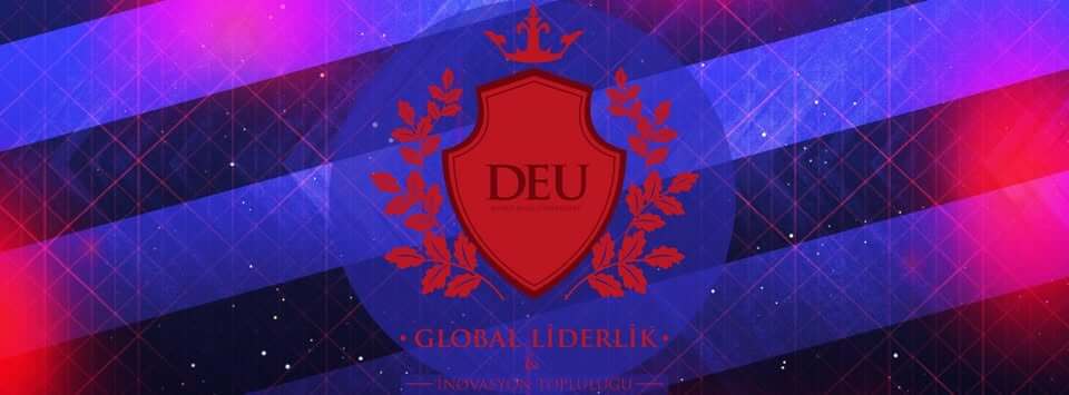 Global Liderlik ve İnovasyon Topluluğu cover photo