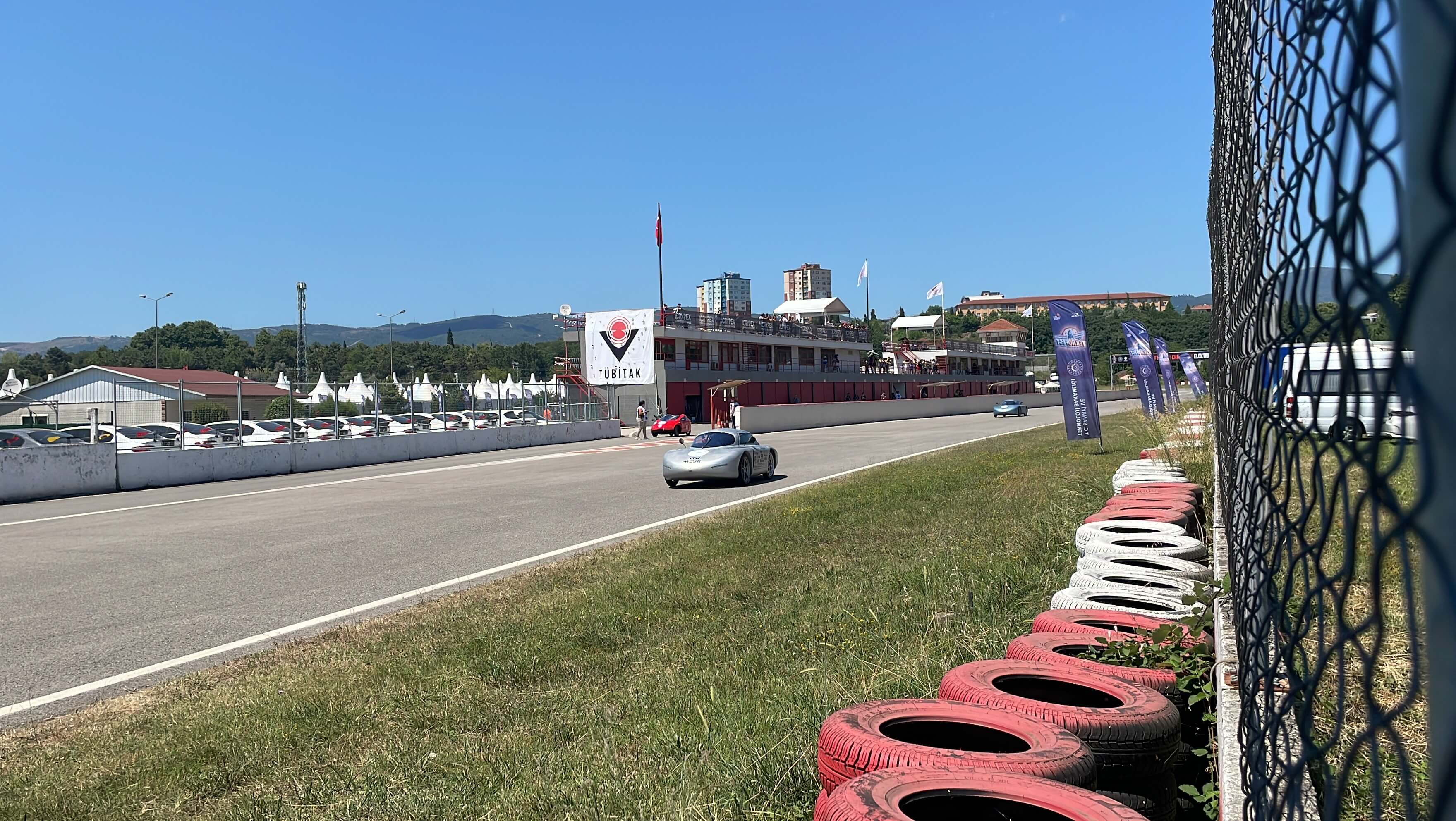 YTÜ AESK cover photo