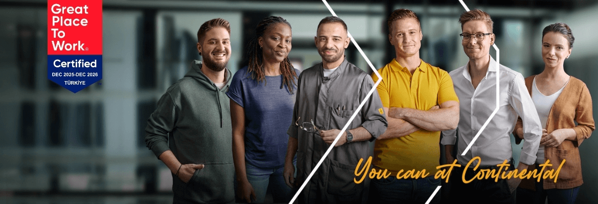 Continental cover photo